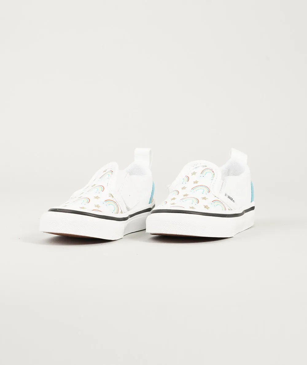 VANS SLIP-ON