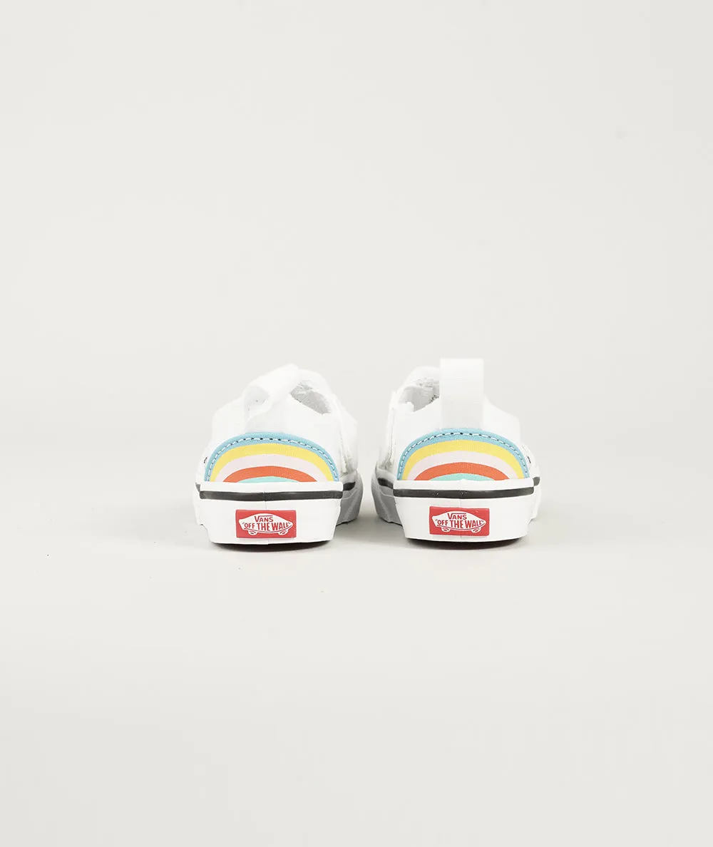 VANS SLIP-ON