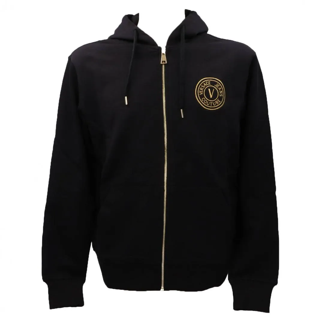 VEMBL GOLD EMBRO SWEATSHIRTS Nero