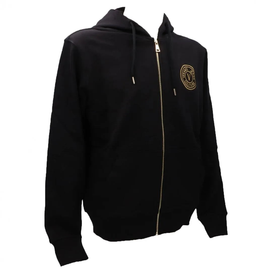VEMBL GOLD EMBRO SWEATSHIRTS Nero