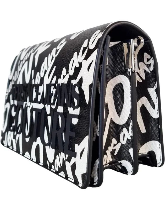 VERSACE JEANS COUTURE- Borsa