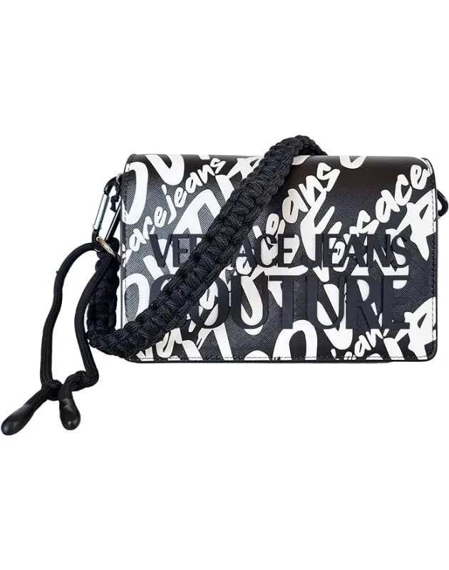 VERSACE JEANS COUTURE- Borsa