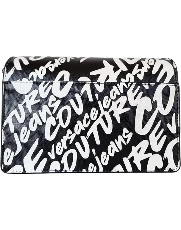 VERSACE JEANS COUTURE- Borsa
