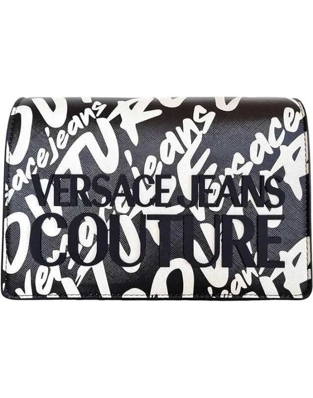 VERSACE JEANS COUTURE- Borsa