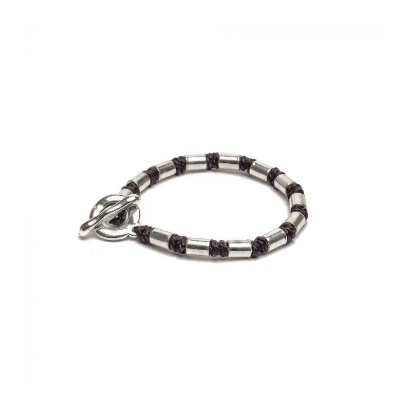 Vestopazzo Bracciale 1 Giro Barrette