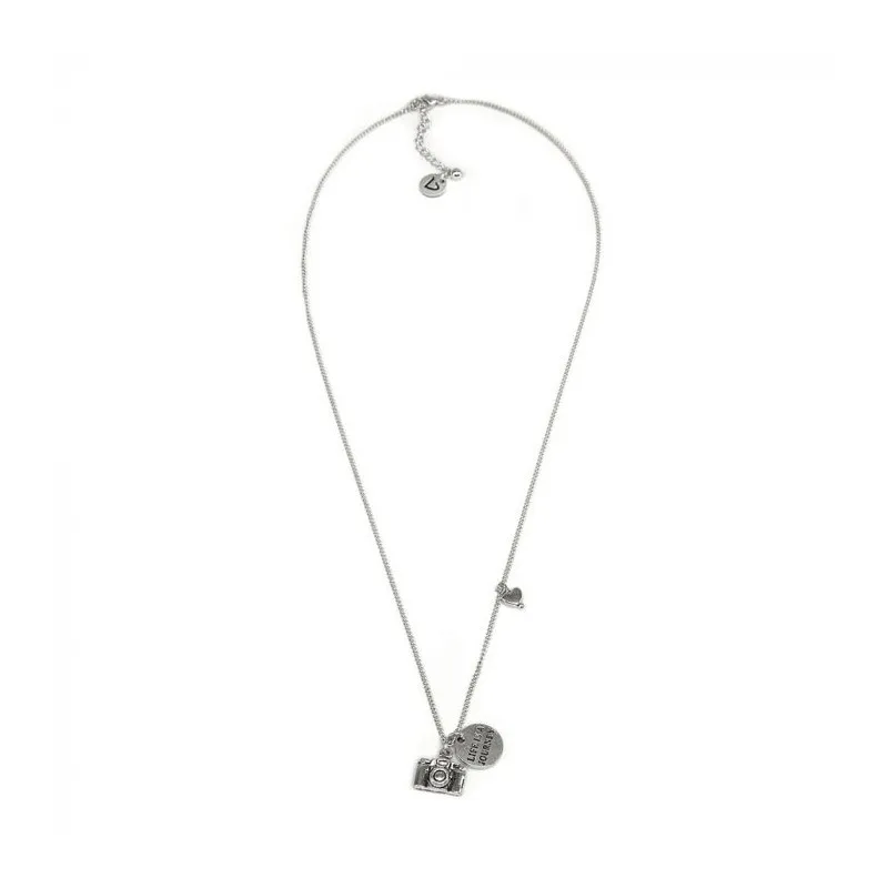 Vestopazzo Collana Mix Journey