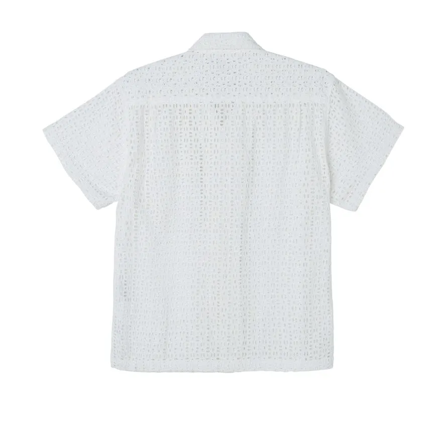 Vida Woven