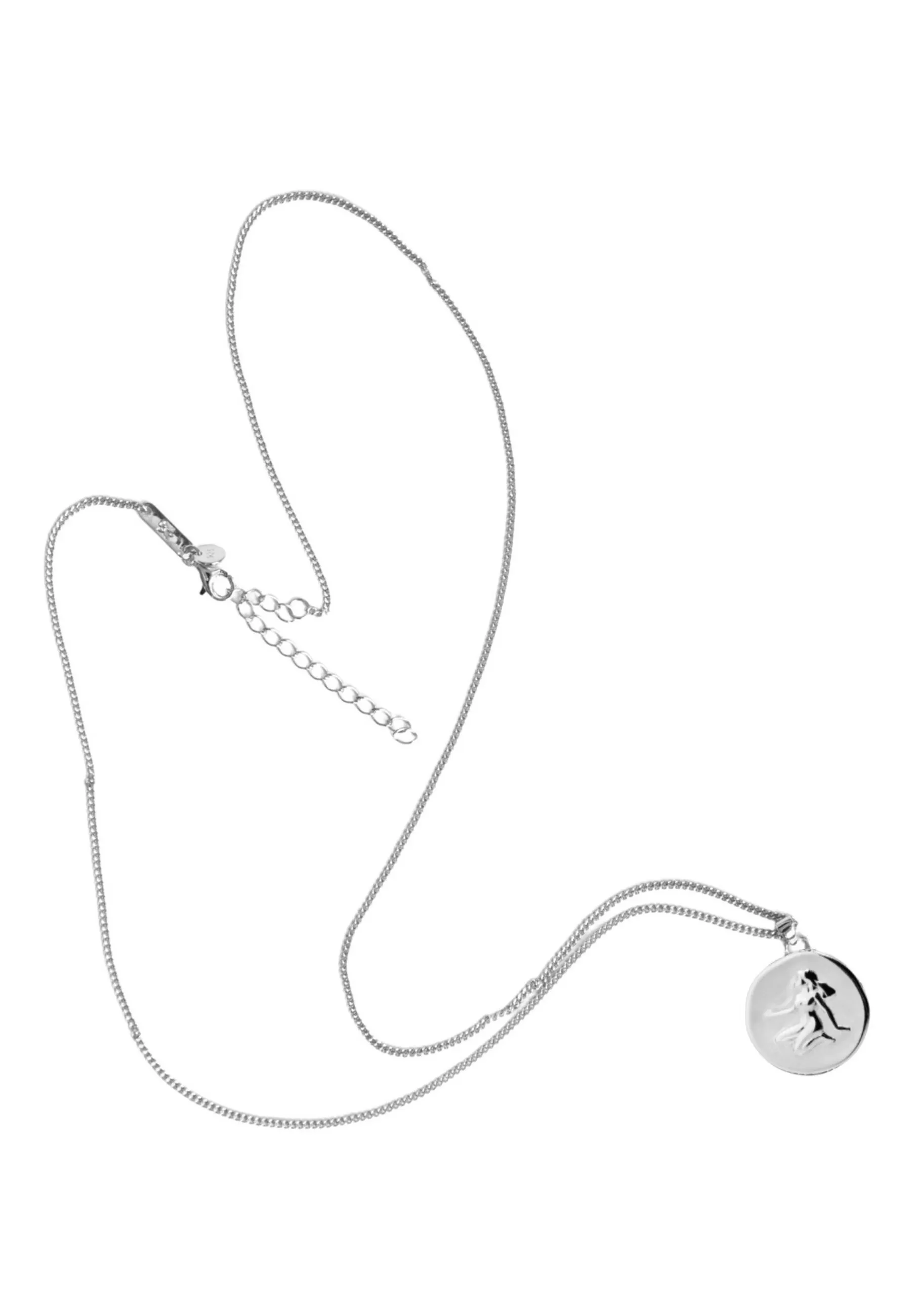 VIRGO ZODIAC  - Collana