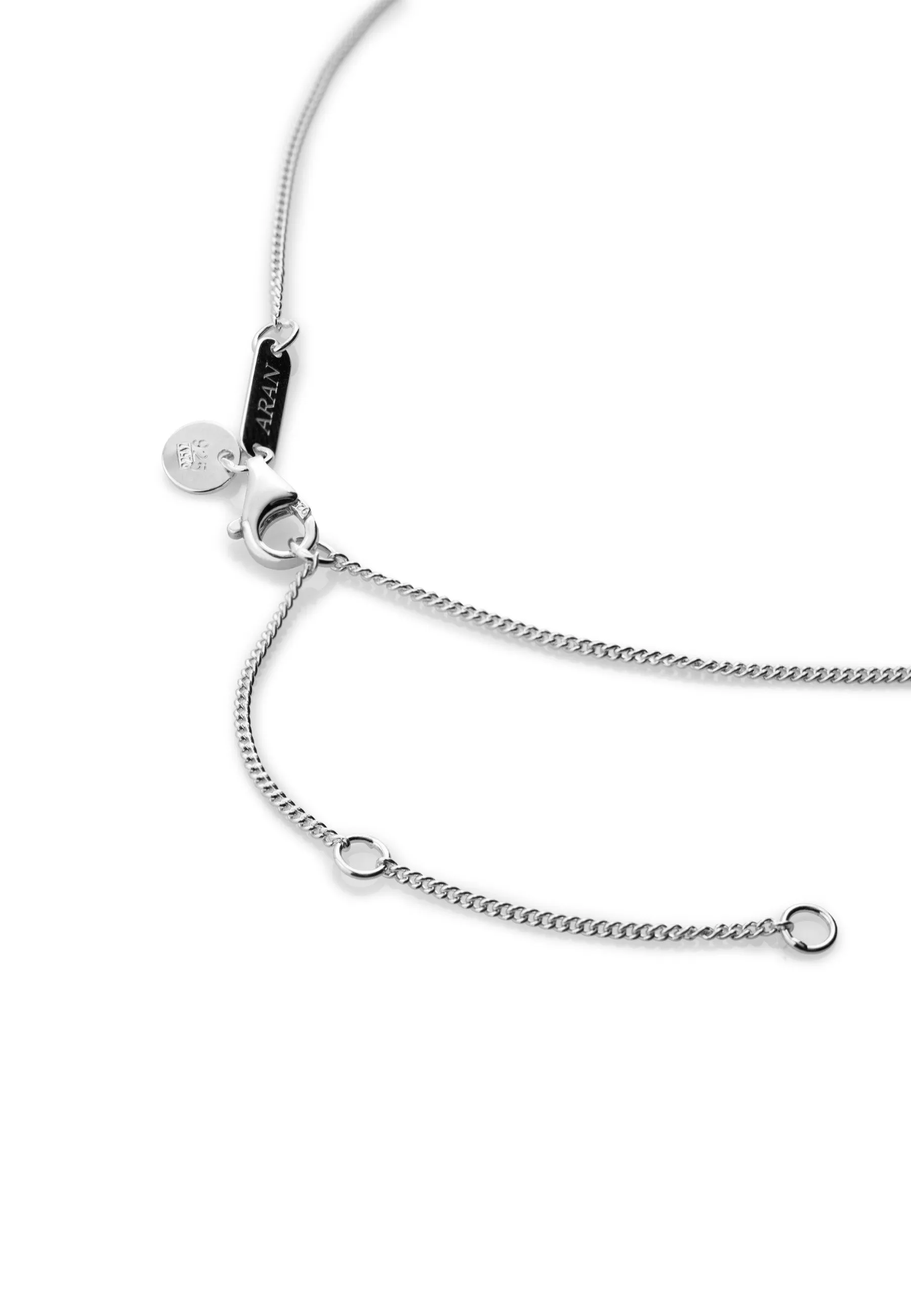 VIRGO ZODIAC  - Collana