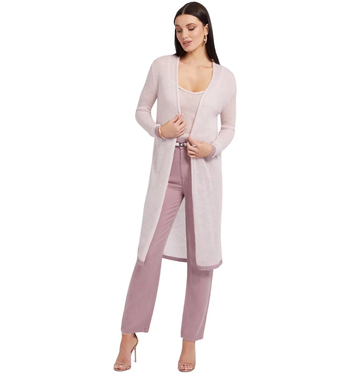 w2yr37z30p0 - cardigan - guess