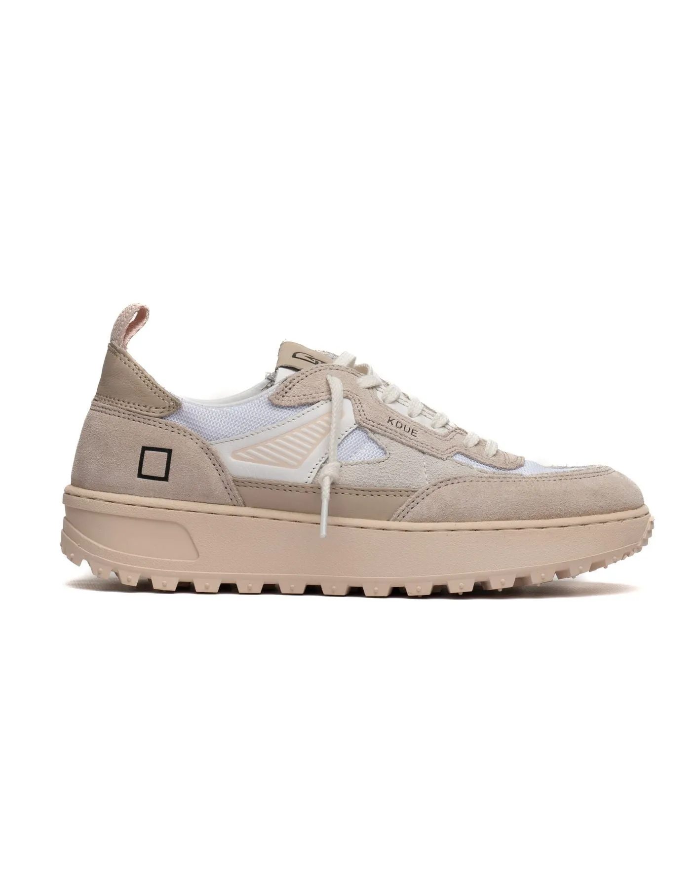W411-K2-OD-WP - Scarpe - D.A.T.E.