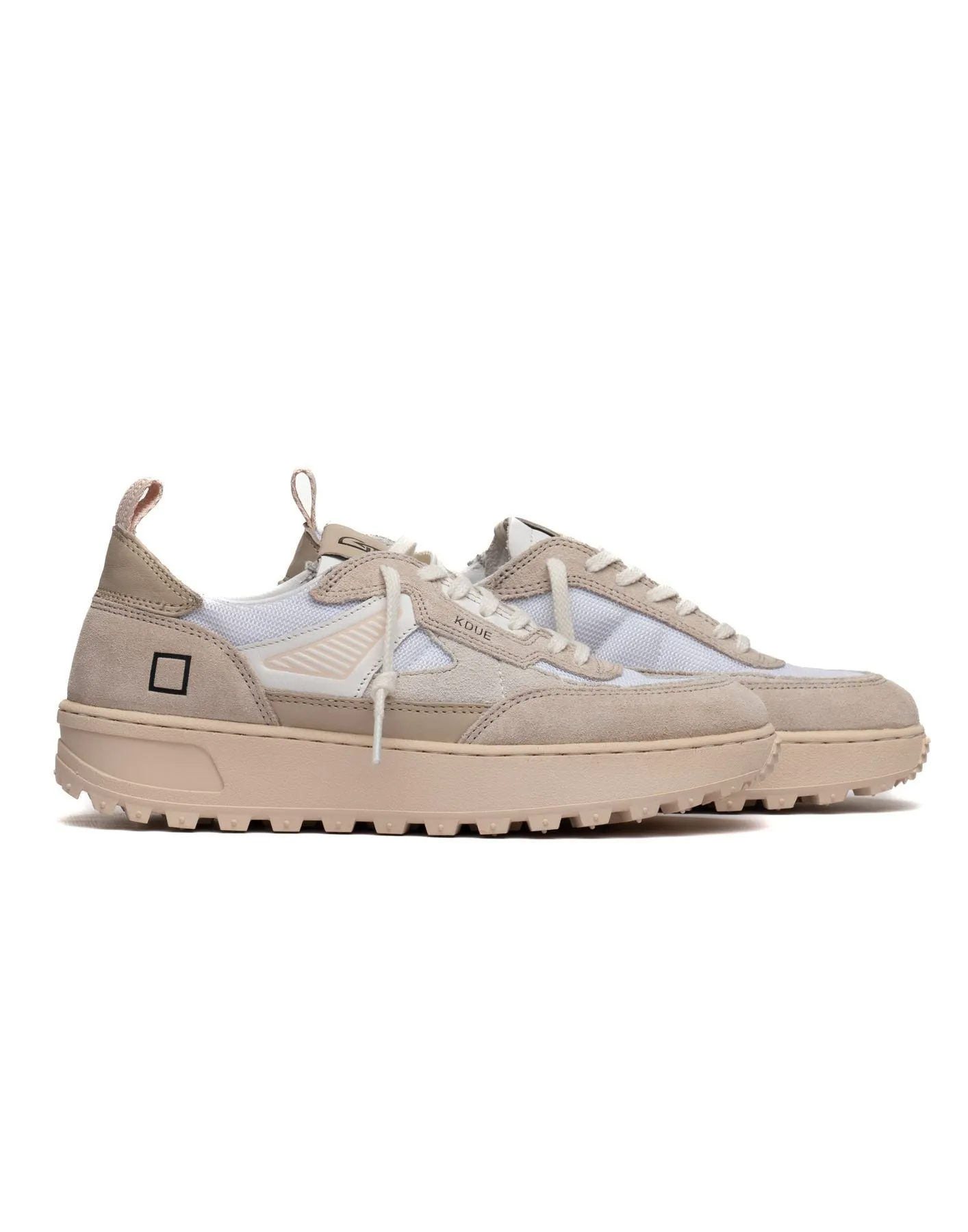 W411-K2-OD-WP - Scarpe - D.A.T.E.