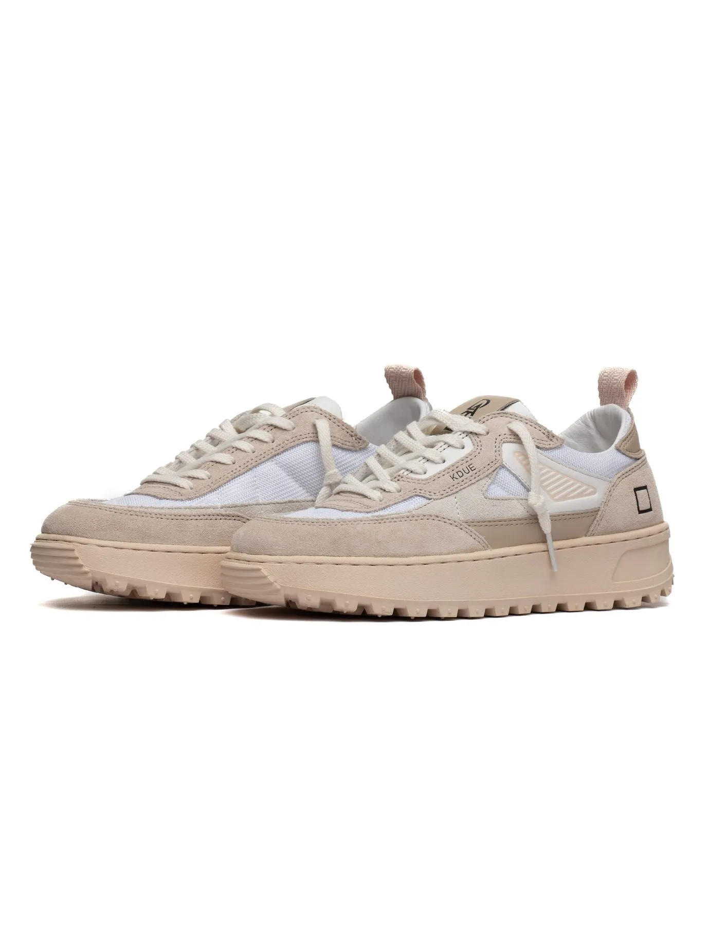 W411-K2-OD-WP - Scarpe - D.A.T.E.