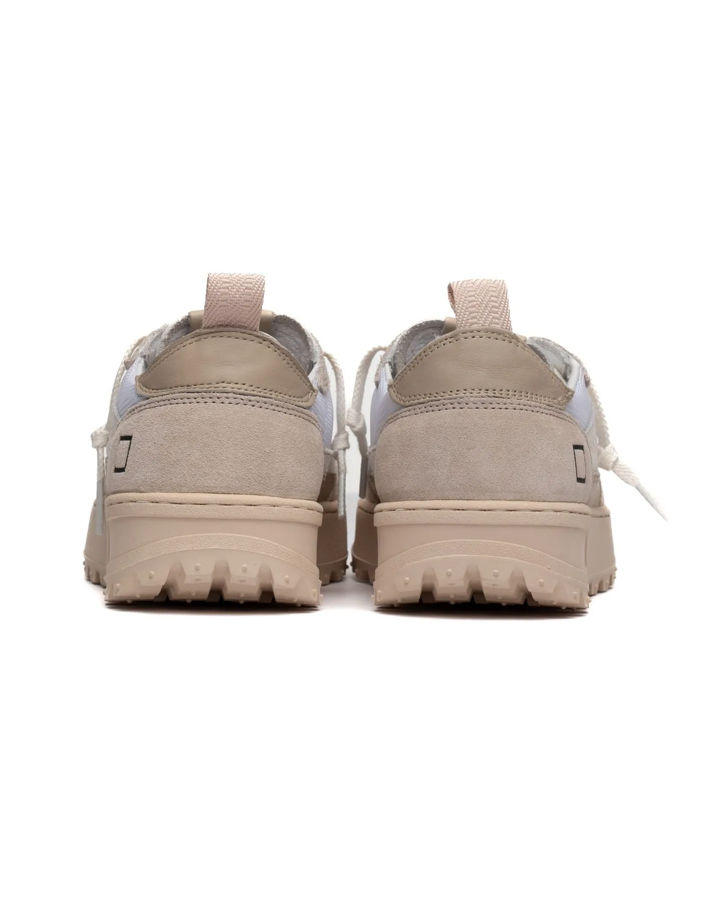 W411-K2-OD-WP - Scarpe - D.A.T.E.