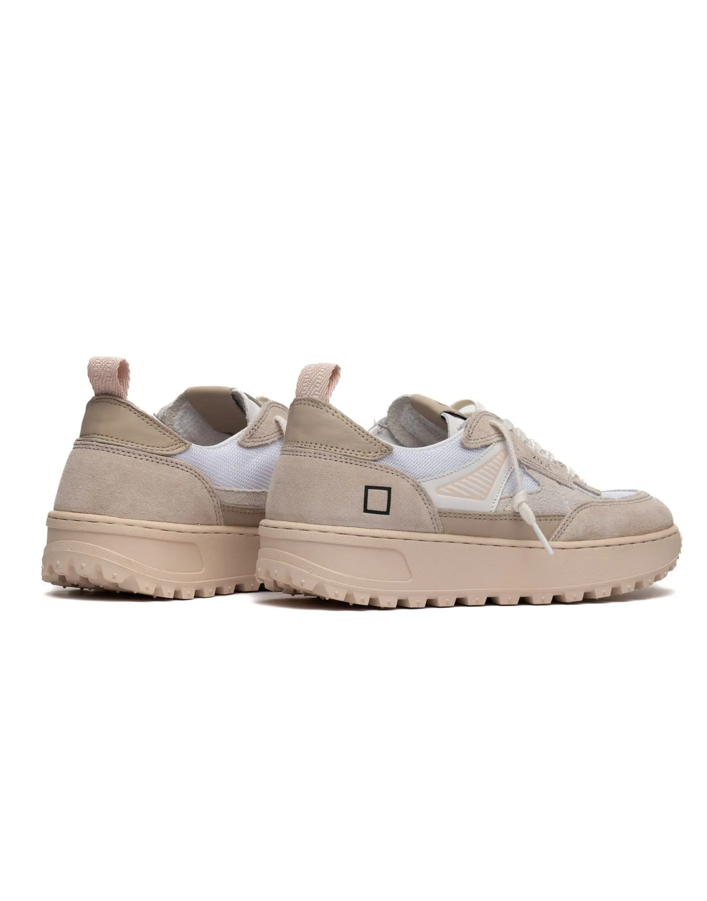 W411-K2-OD-WP - Scarpe - D.A.T.E.