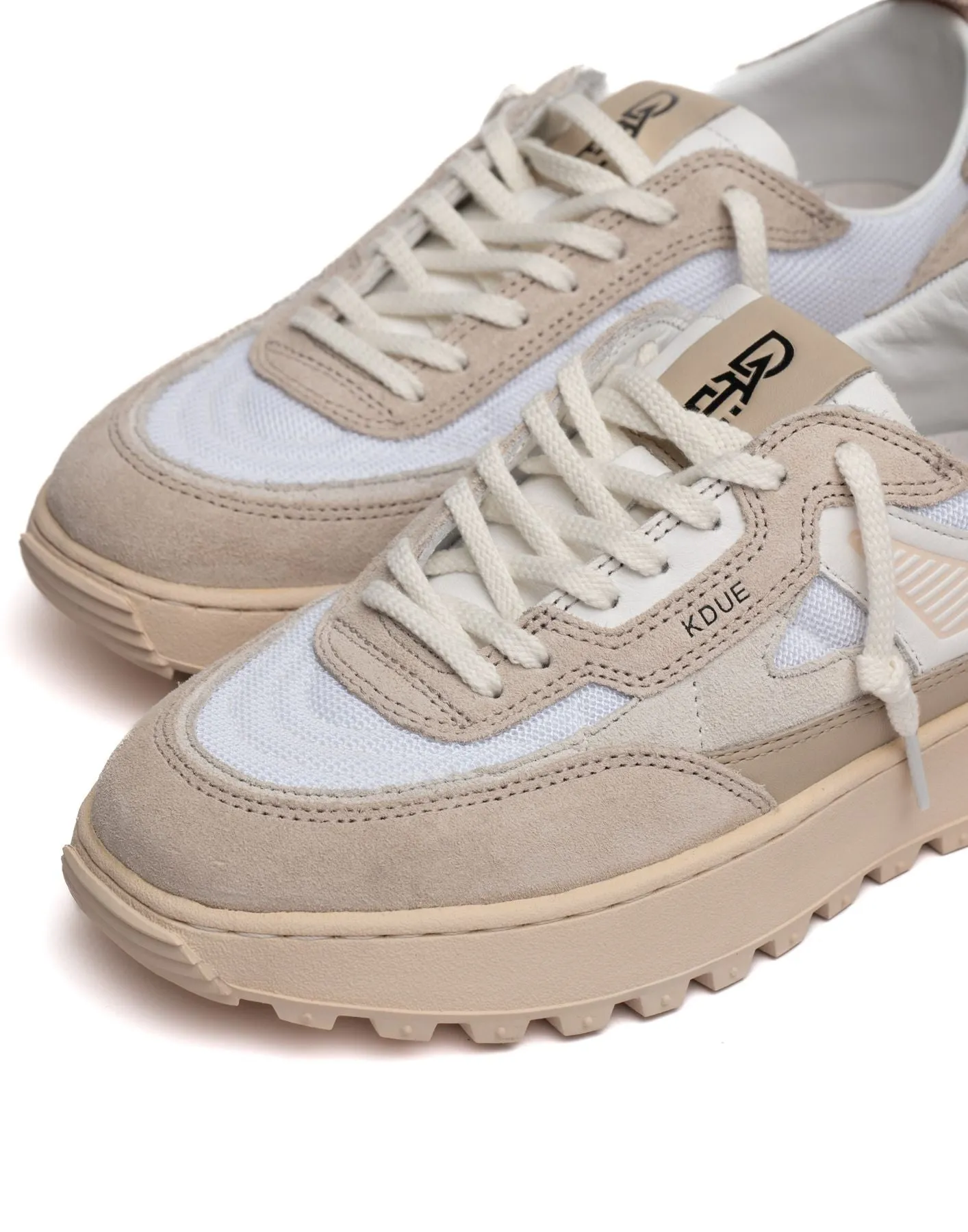 W411-K2-OD-WP - Scarpe - D.A.T.E.