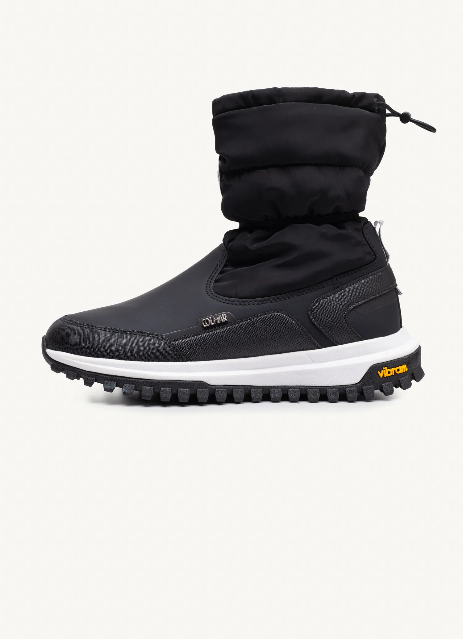 WARMER 2 PLAIN women's ankle boots