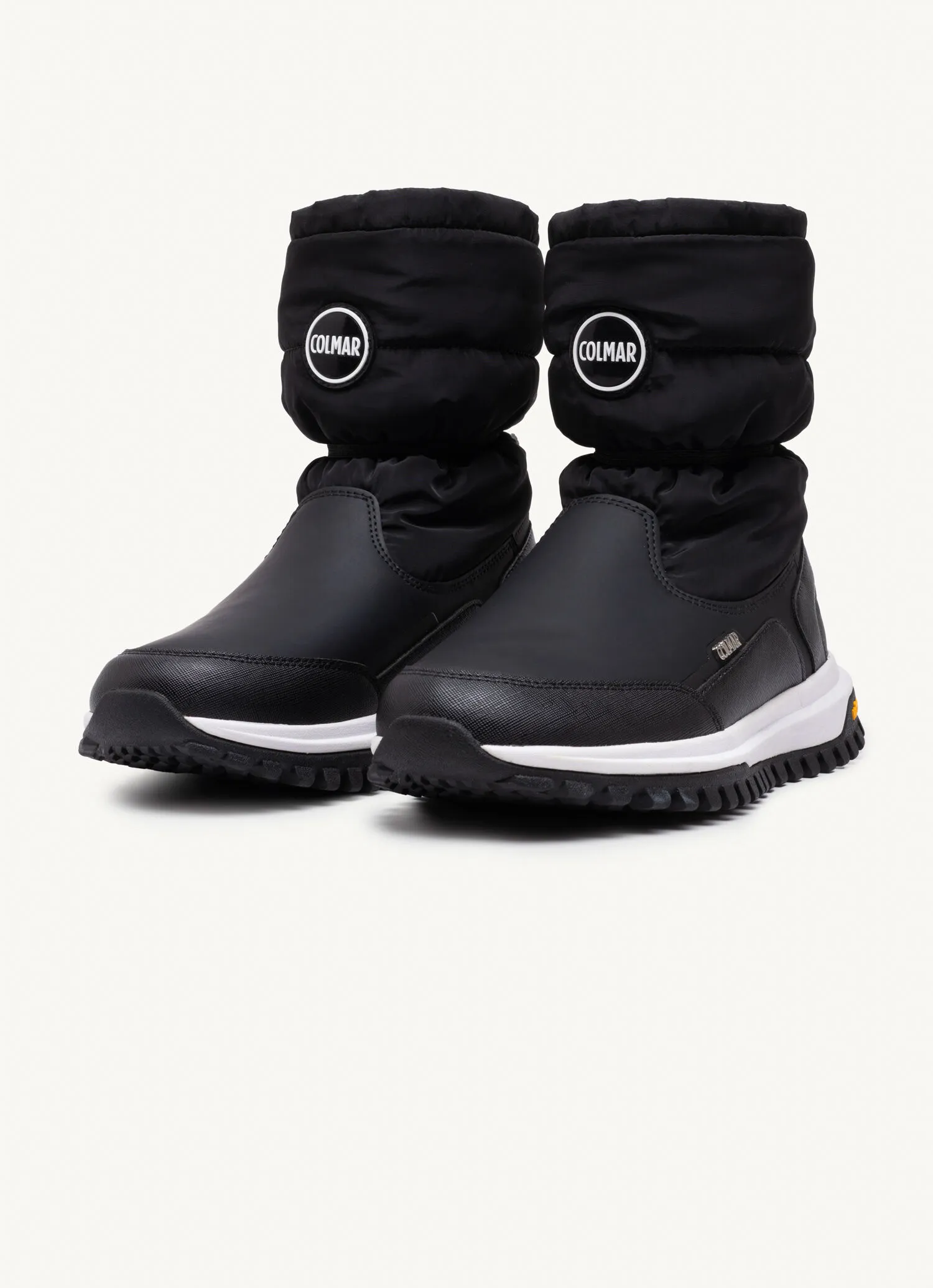 WARMER 2 PLAIN women's ankle boots
