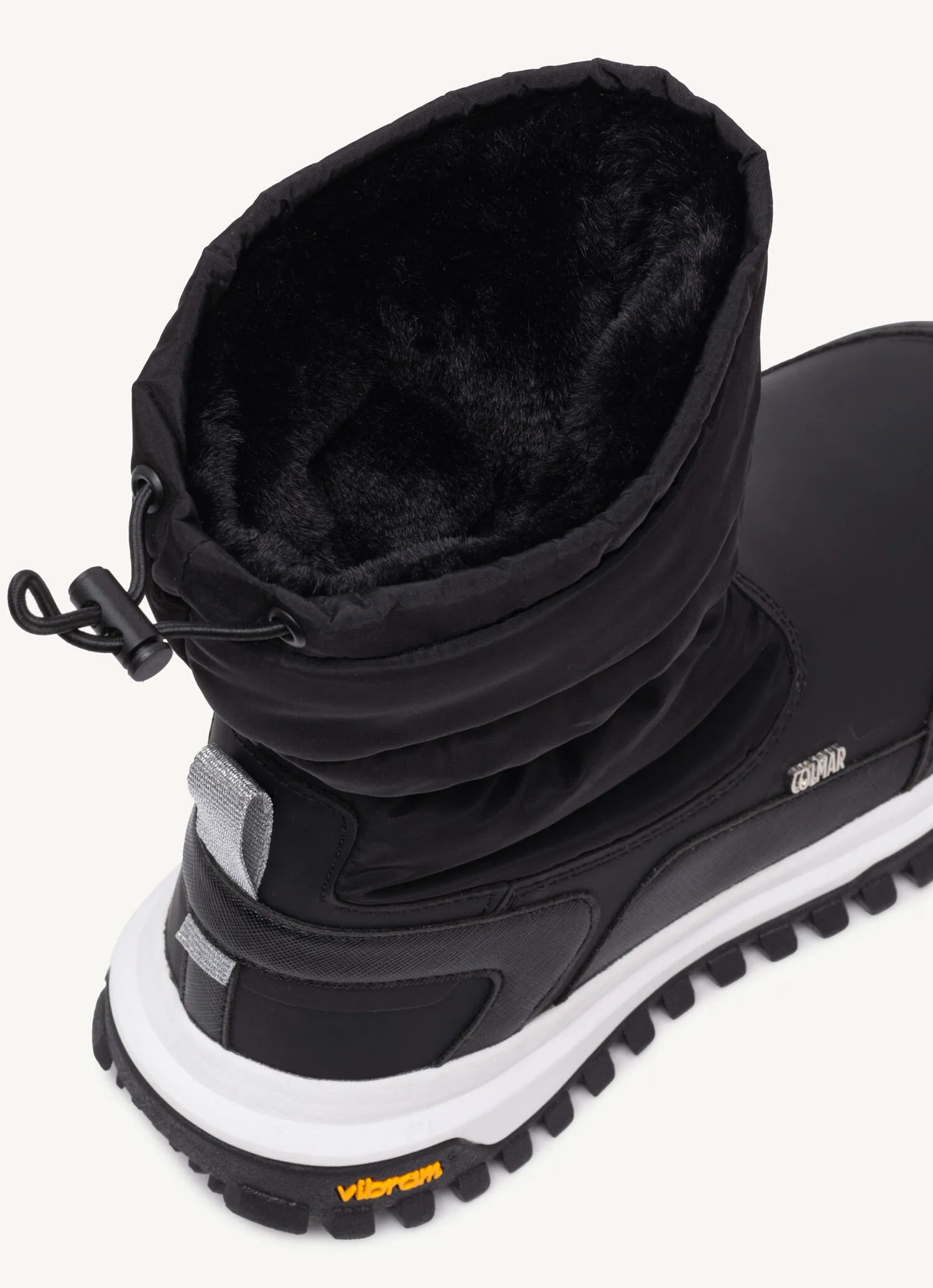 WARMER 2 PLAIN women's ankle boots