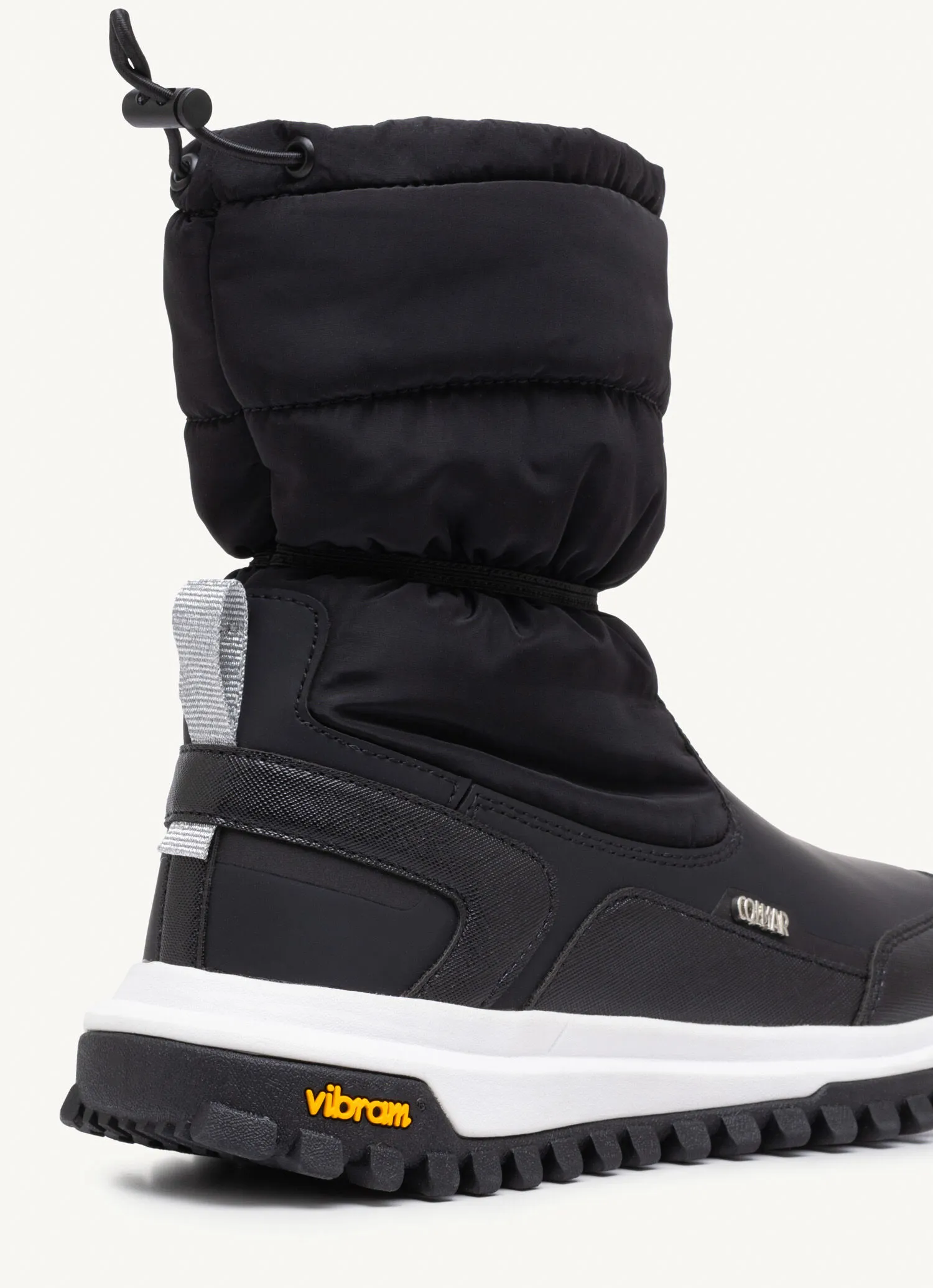 WARMER 2 PLAIN women's ankle boots