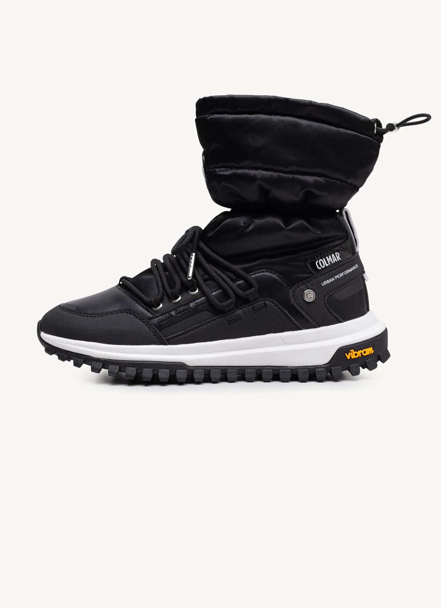 WARMER PLAIN women's ankle boots