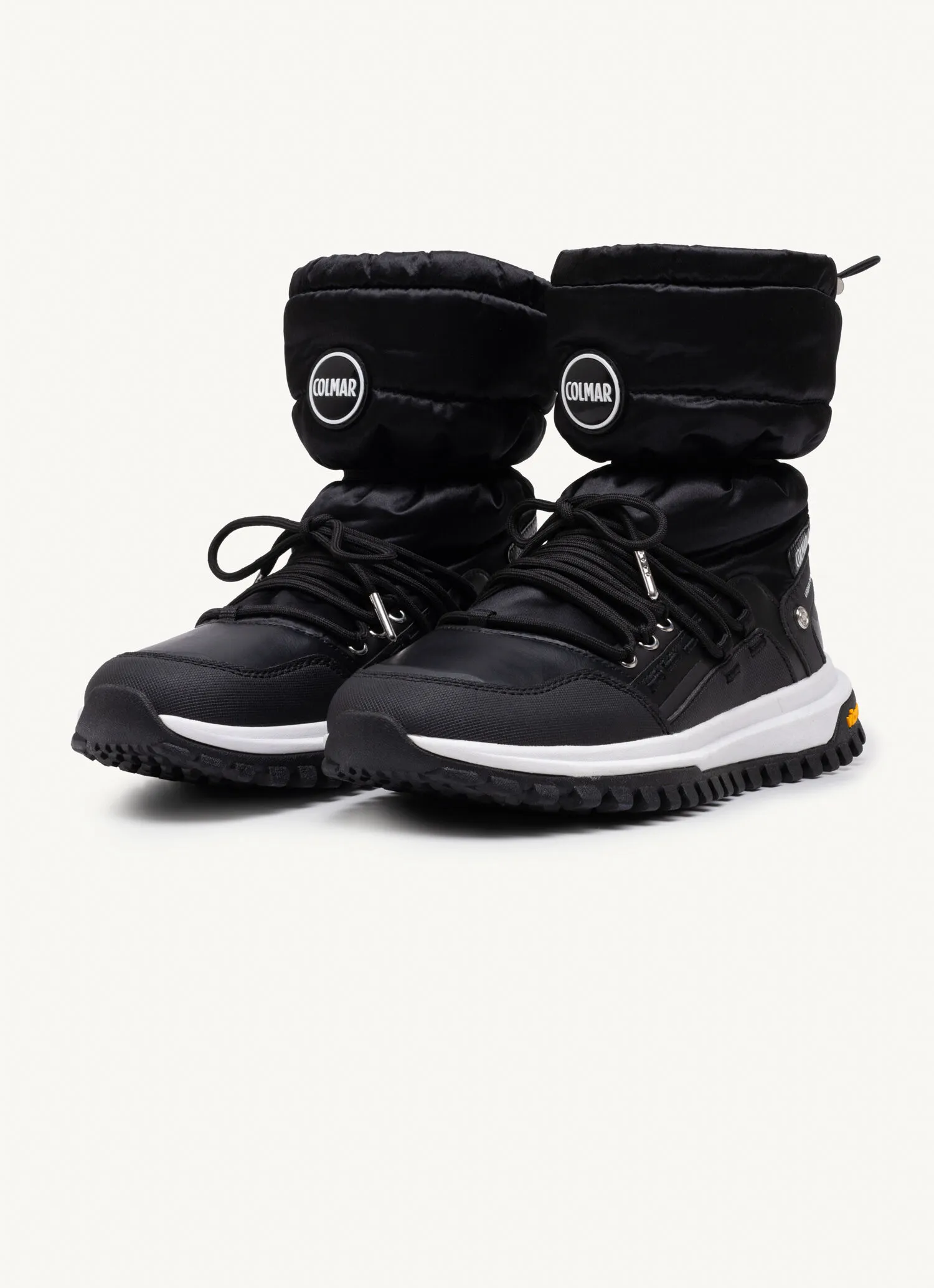 WARMER PLAIN women's ankle boots