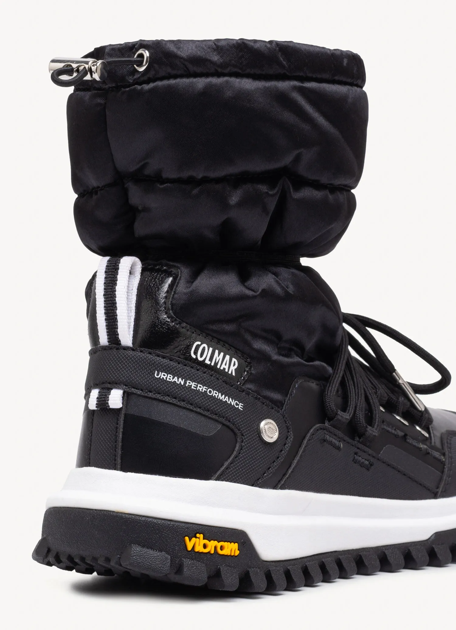WARMER PLAIN women's ankle boots