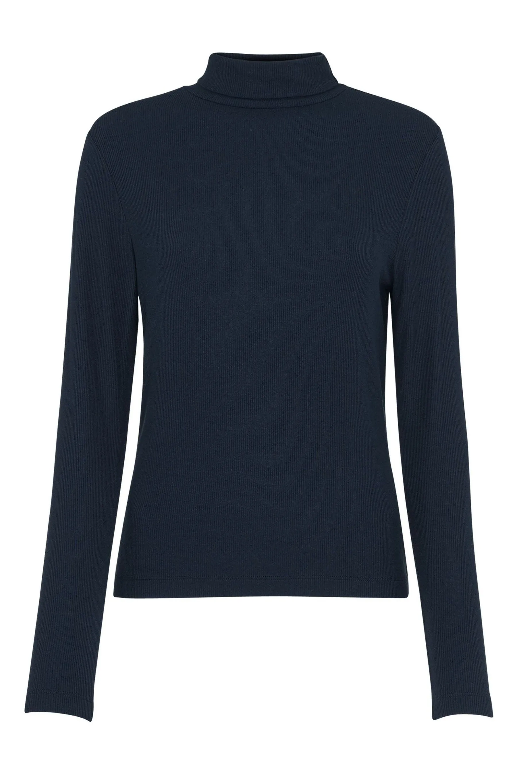 Whistles Essential Ribbed Jumper    