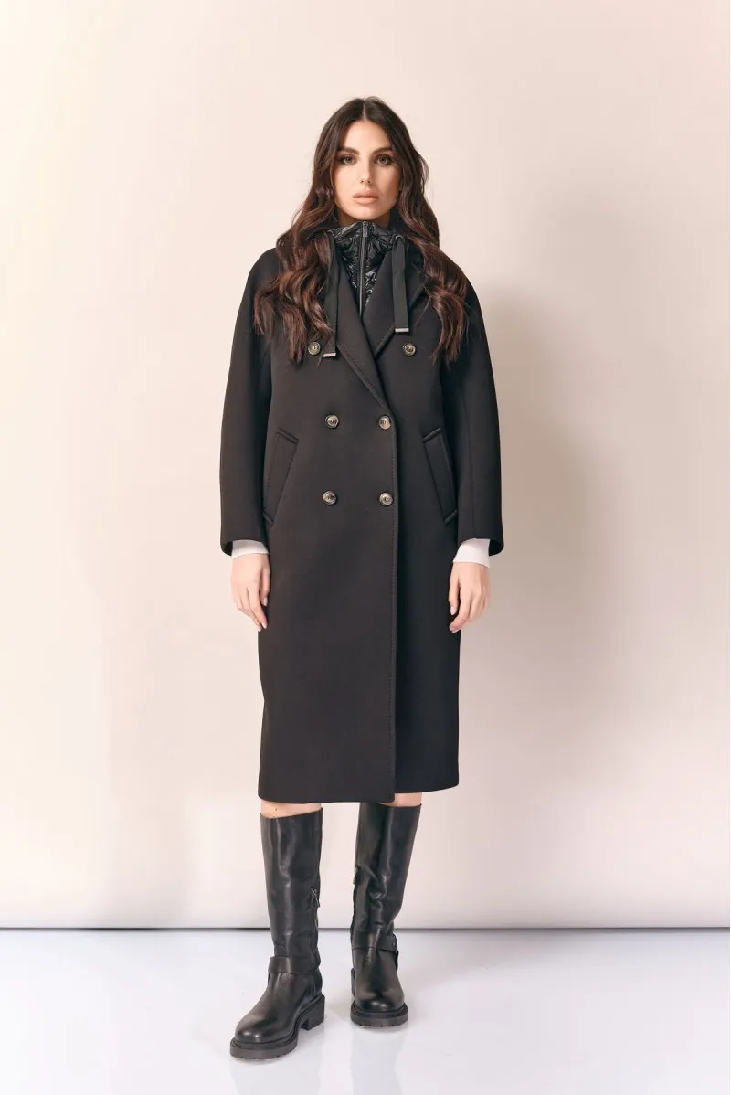 WHITE WISE CAPPOTTO OVER IN NEOPRENE - WW19424 