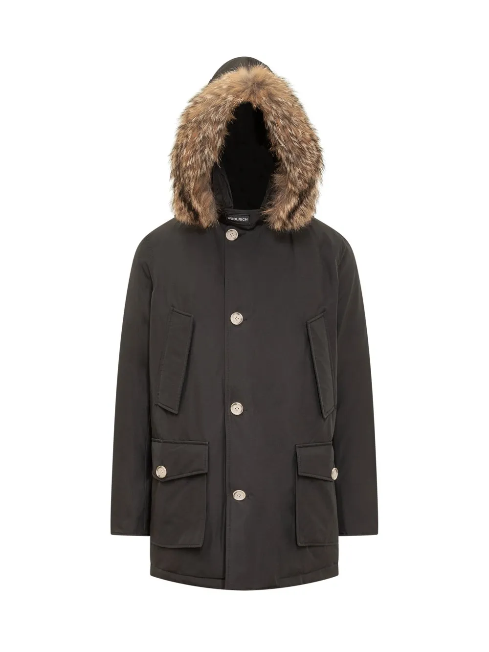 WOOLRICH Parka Artic 