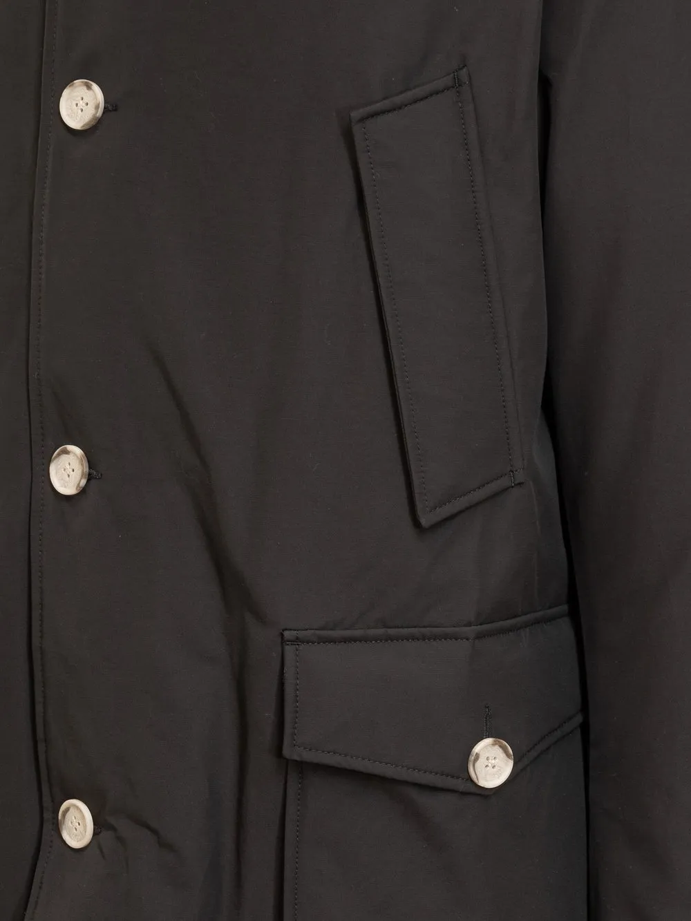 WOOLRICH Parka Artic 