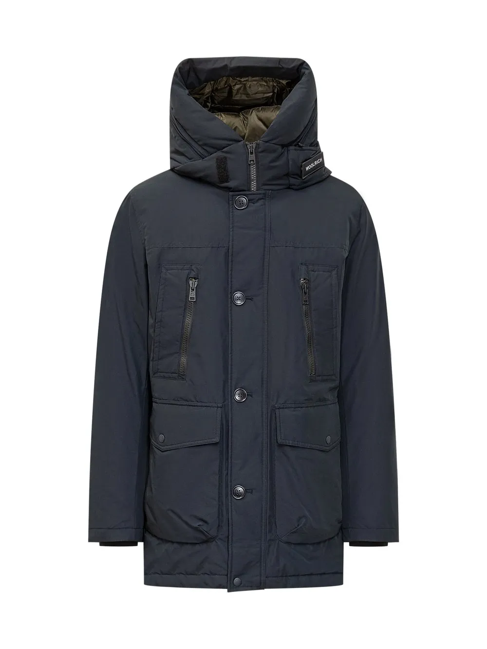 WOOLRICH Parka Ramar Arctic  