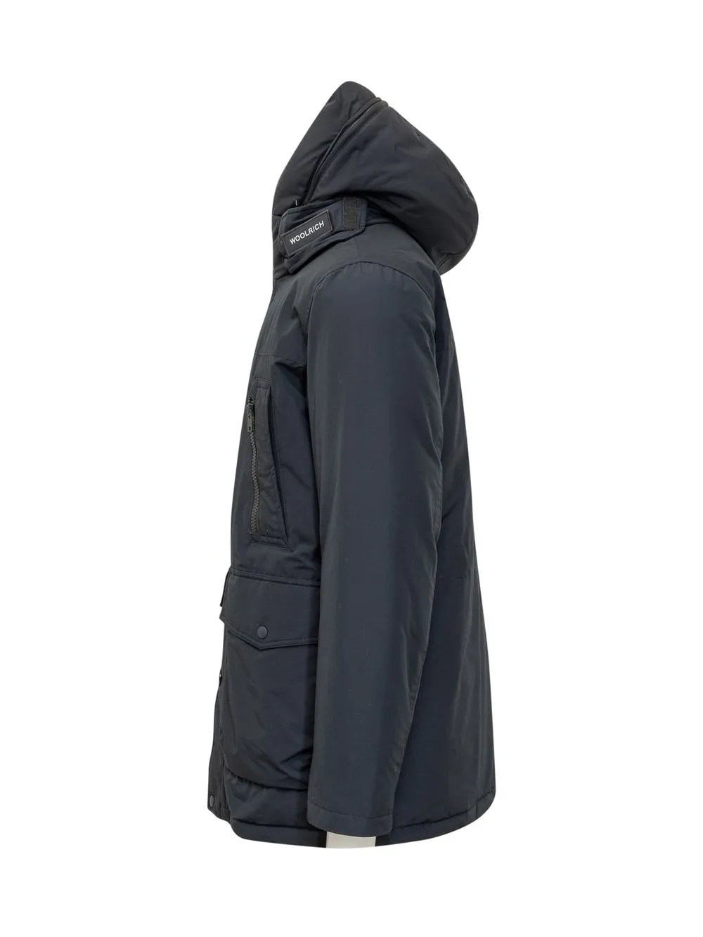 WOOLRICH Parka Ramar Arctic  