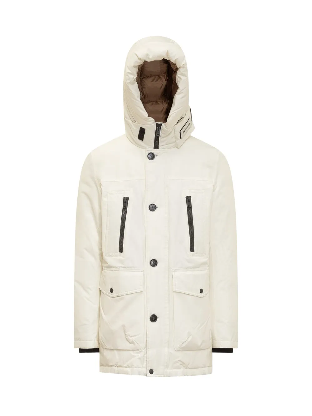 WOOLRICH Parka Ramar 