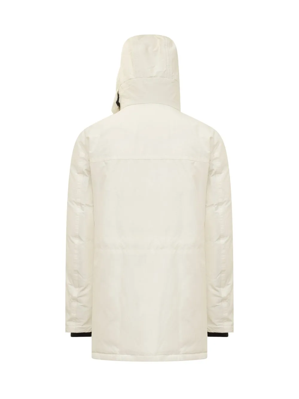 WOOLRICH Parka Ramar 