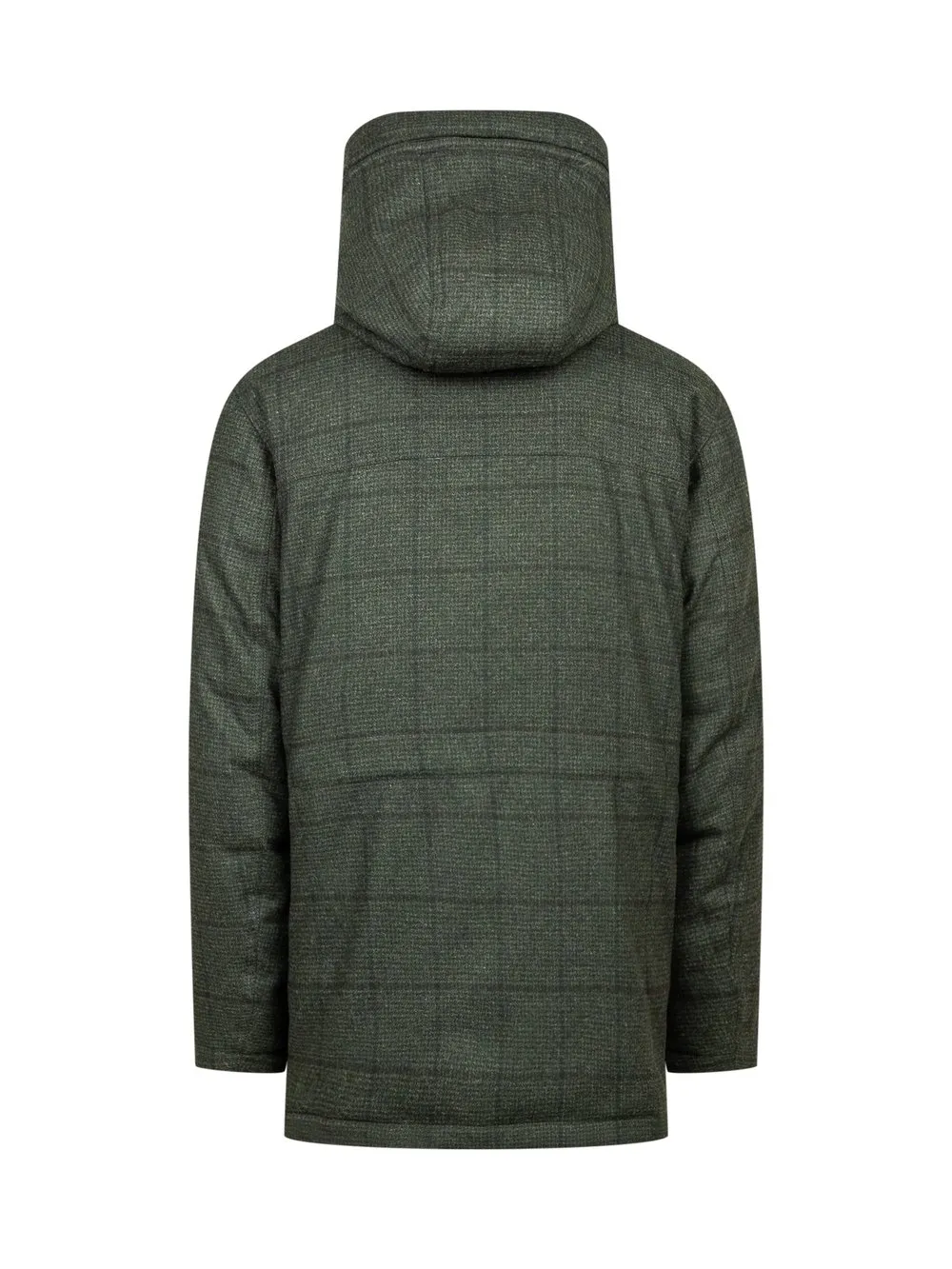 WOOLRICH Parka Wool Artic  