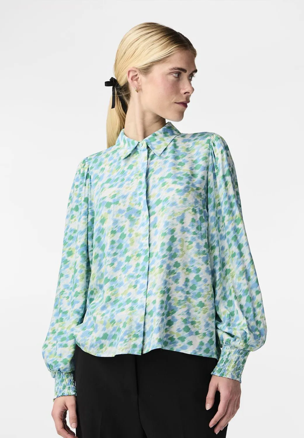 YASALIRA - Camicia