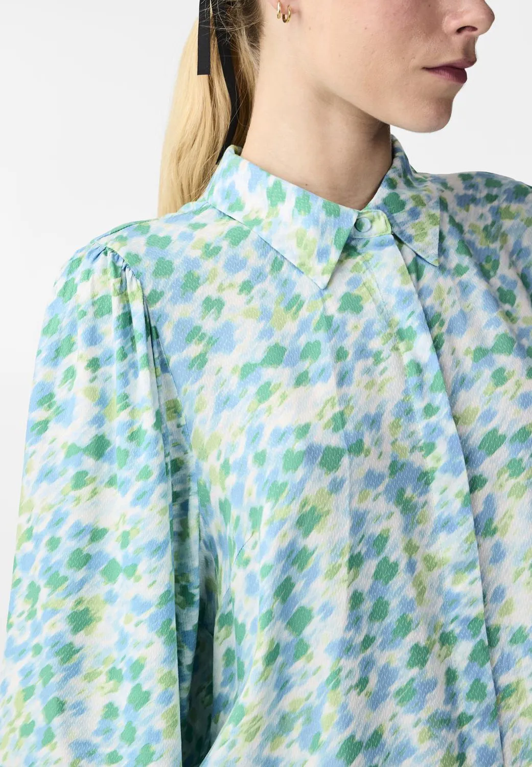 YASALIRA - Camicia