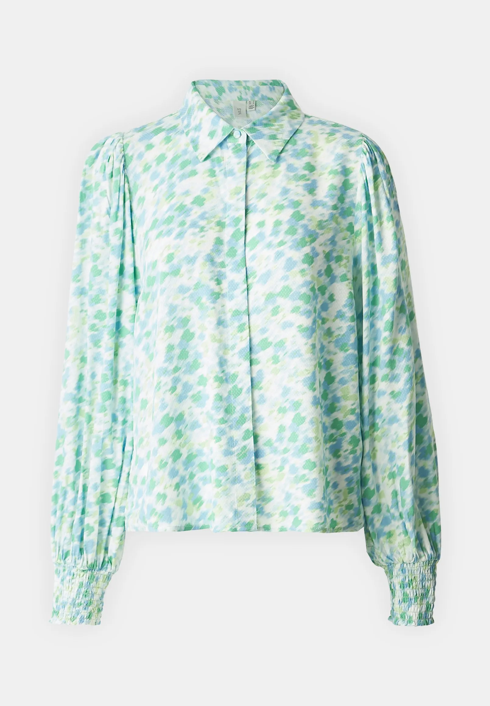 YASALIRA - Camicia