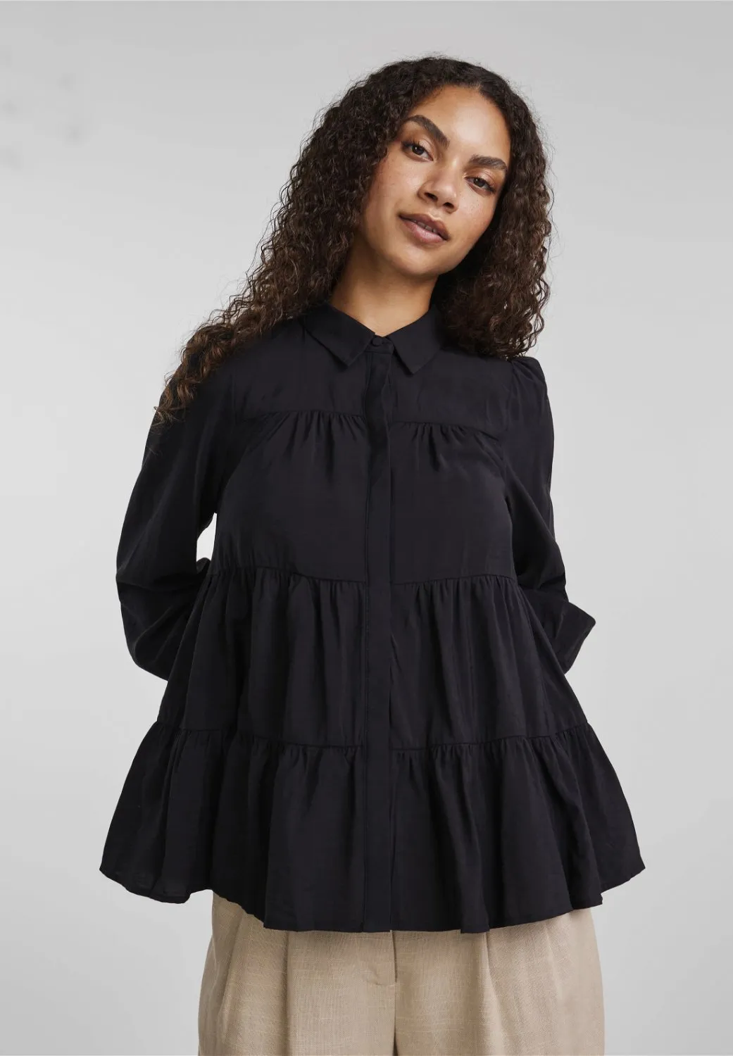 YASPALA SHIRT - Camicia