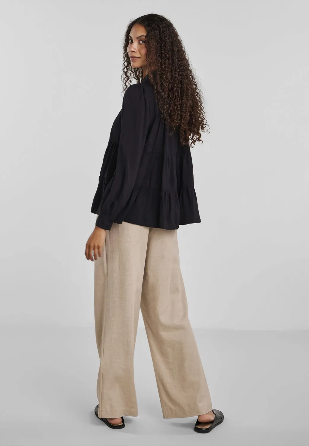 YASPALA SHIRT - Camicia