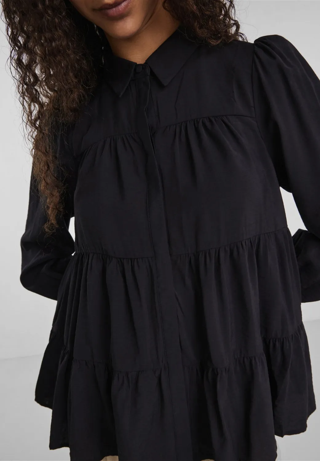 YASPALA SHIRT - Camicia
